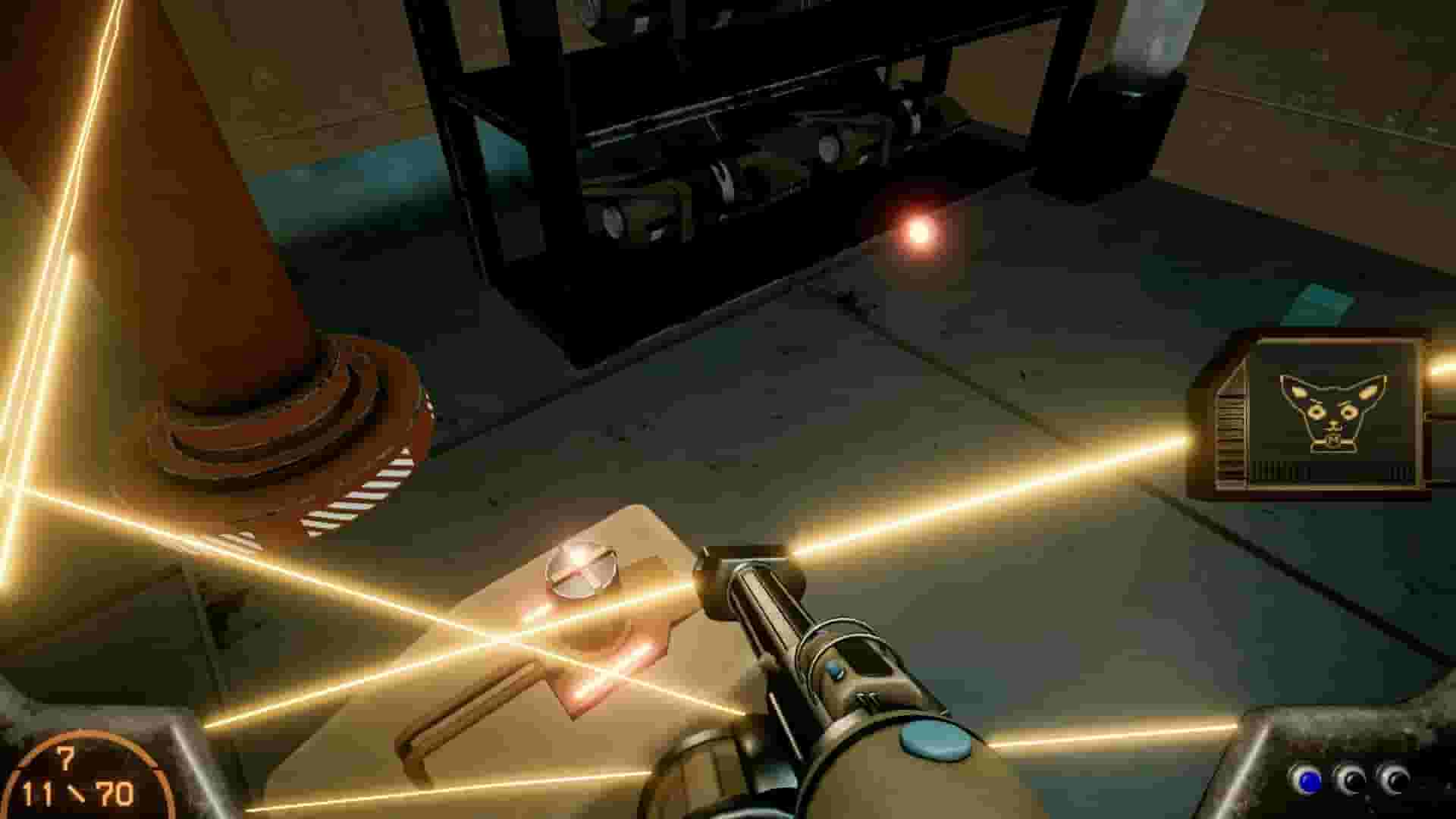 Maya Steps Out screenshot thumbnail screenshot 9