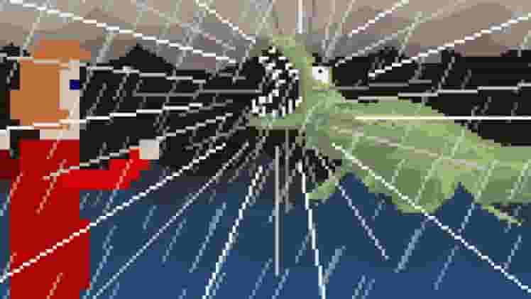 McPixel 3 screenshot thumbnail screenshot 2