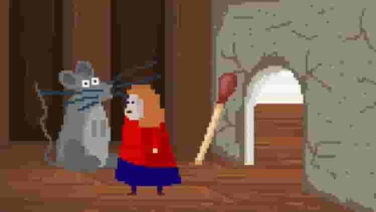 McPixel 3 screenshot thumbnail screenshot 7