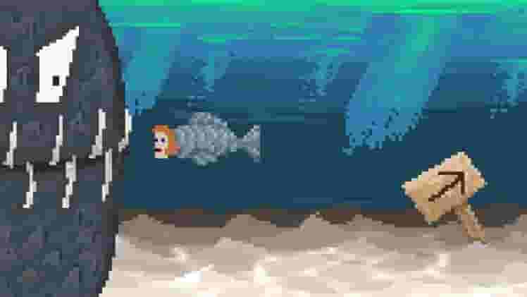 McPixel 3 screenshot thumbnail screenshot 8