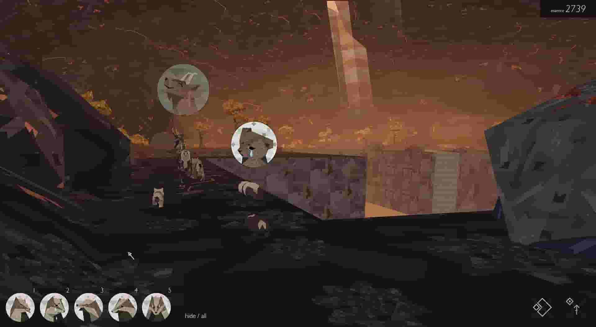 Meadow screenshot thumbnail screenshot 1