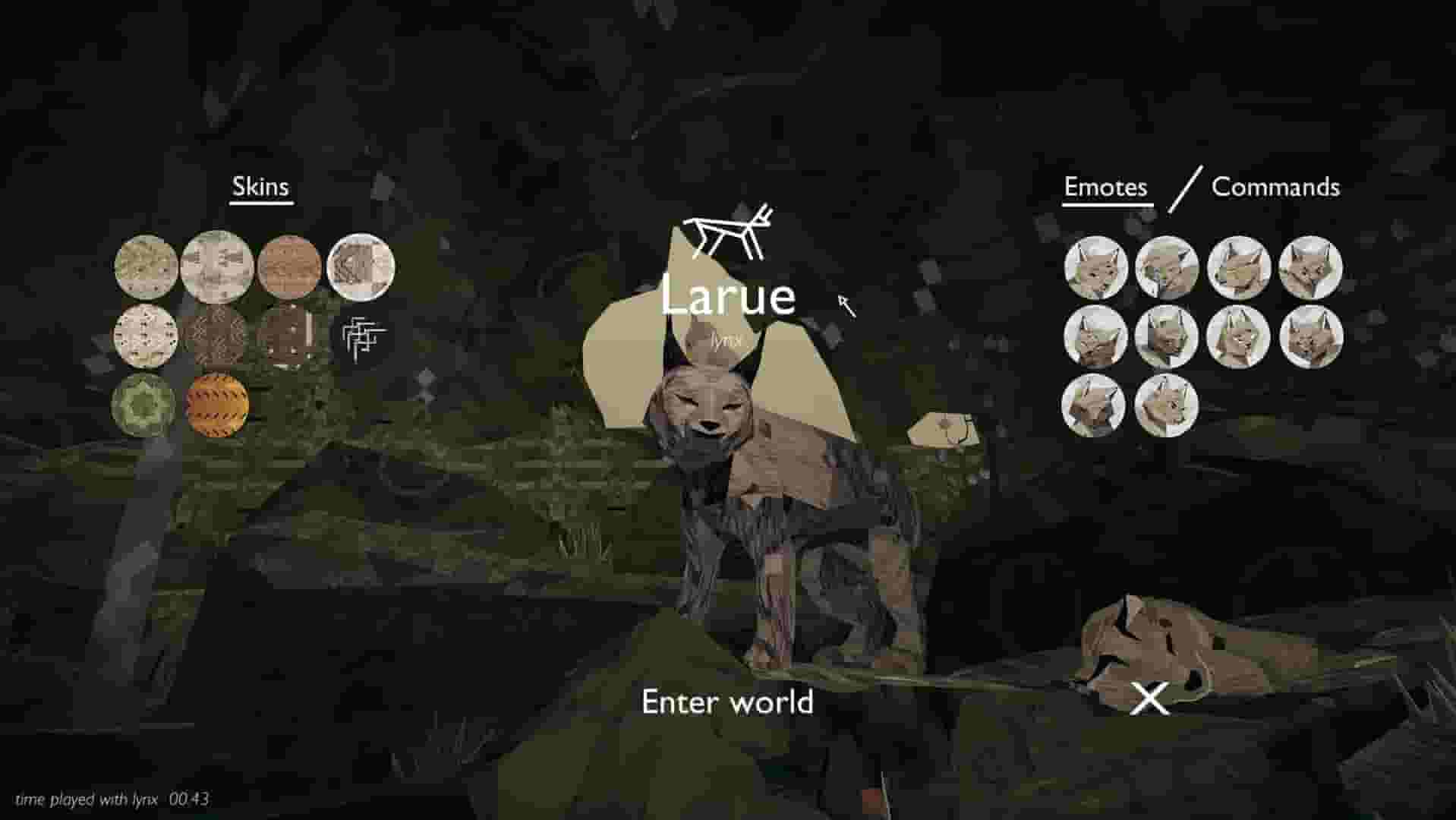 Meadow screenshot thumbnail screenshot 2