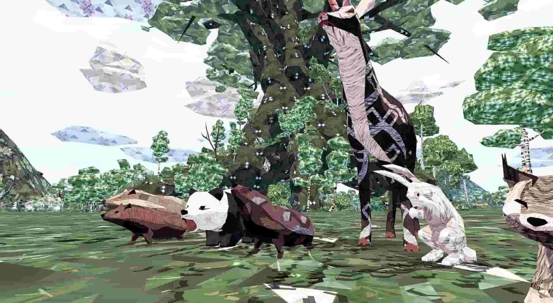 Meadow screenshot thumbnail screenshot 7