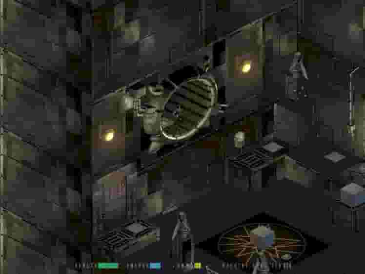 Meat Puppet screenshot thumbnail screenshot 0