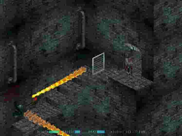 Meat Puppet screenshot thumbnail screenshot 1