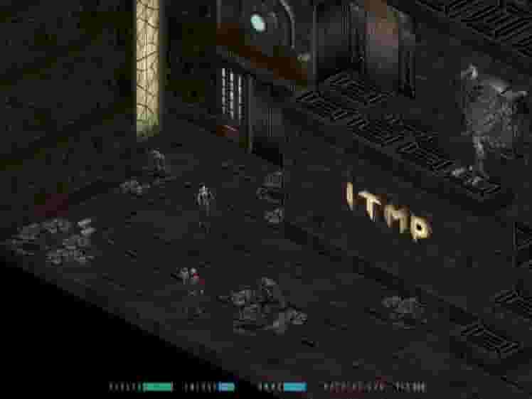 Meat Puppet screenshot thumbnail screenshot 2