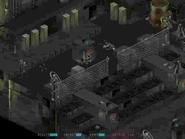 Meat Puppet screenshot thumbnail screenshot 3