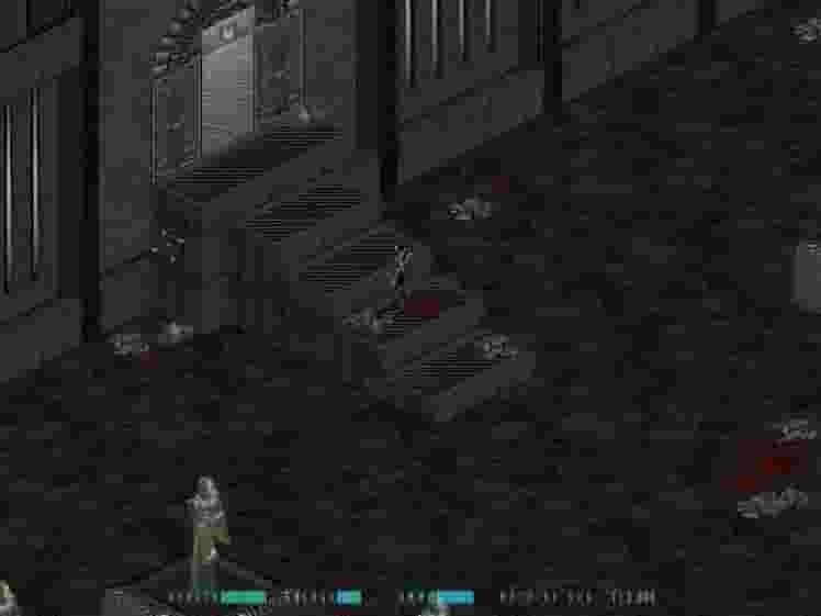 Meat Puppet screenshot thumbnail screenshot 4