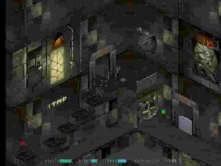 Meat Puppet screenshot thumbnail screenshot 5