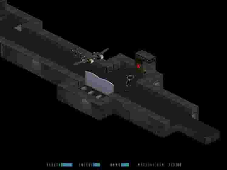 Meat Puppet screenshot thumbnail screenshot 6