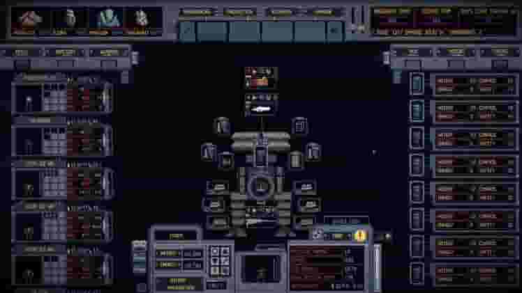 Mech Engineer screenshot thumbnail screenshot 0