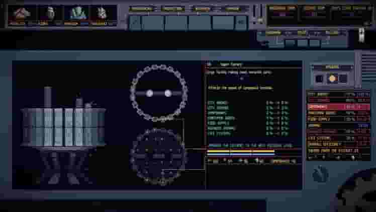 Mech Engineer screenshot thumbnail screenshot 1