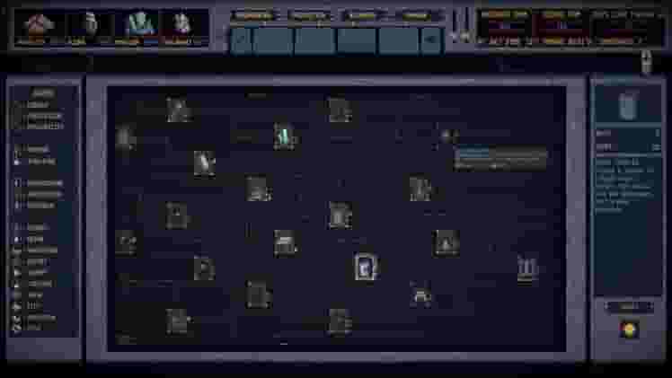 Mech Engineer screenshot thumbnail screenshot 6
