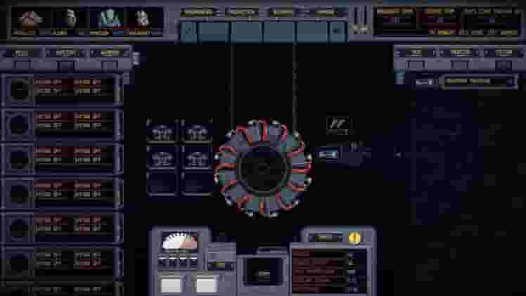 Mech Engineer screenshot thumbnail screenshot 7