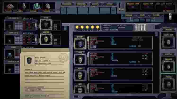 Mech Engineer screenshot thumbnail screenshot 8