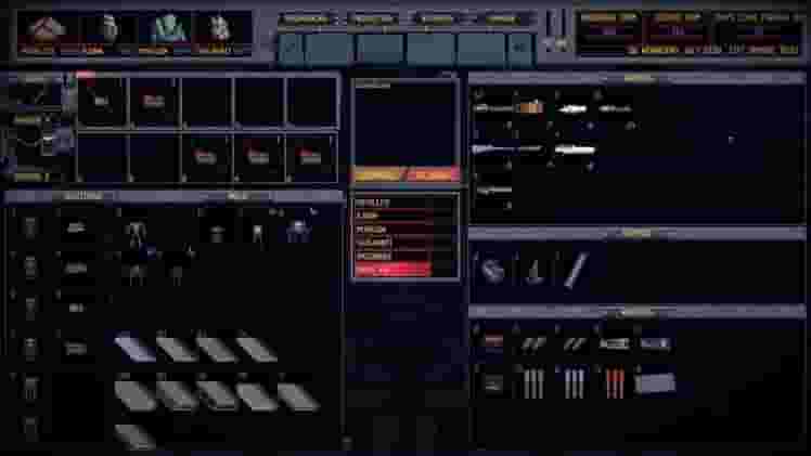 Mech Engineer screenshot thumbnail screenshot 9