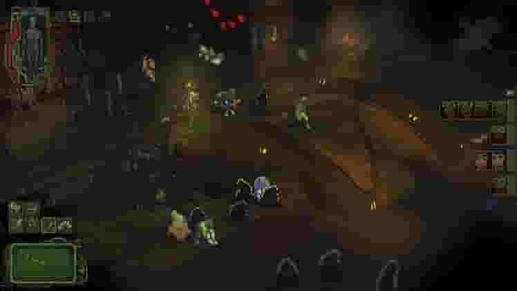 Mechajammer screenshot thumbnail screenshot 2