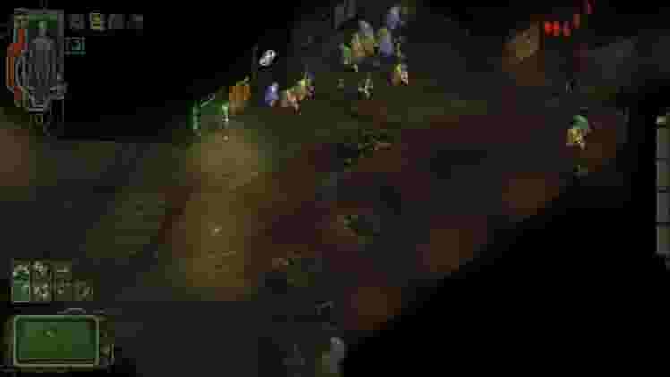 Mechajammer screenshot thumbnail screenshot 4