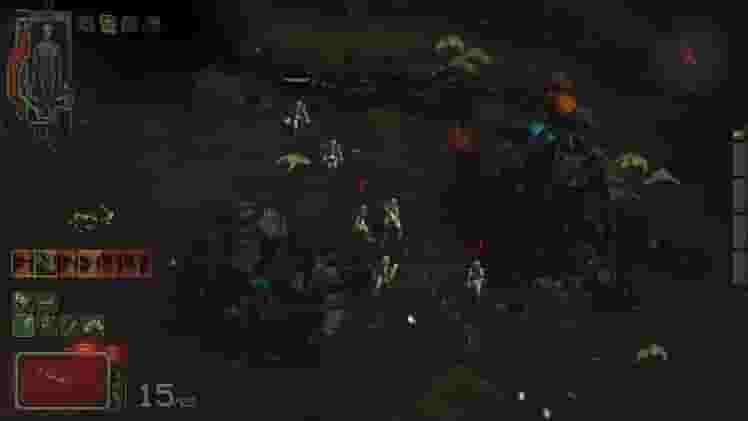 Mechajammer screenshot thumbnail screenshot 5