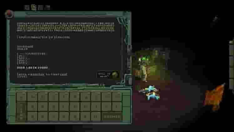 Mechajammer screenshot thumbnail screenshot 7