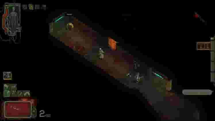 Mechajammer screenshot thumbnail screenshot 8