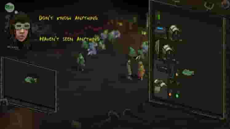 Mechajammer screenshot thumbnail screenshot 9