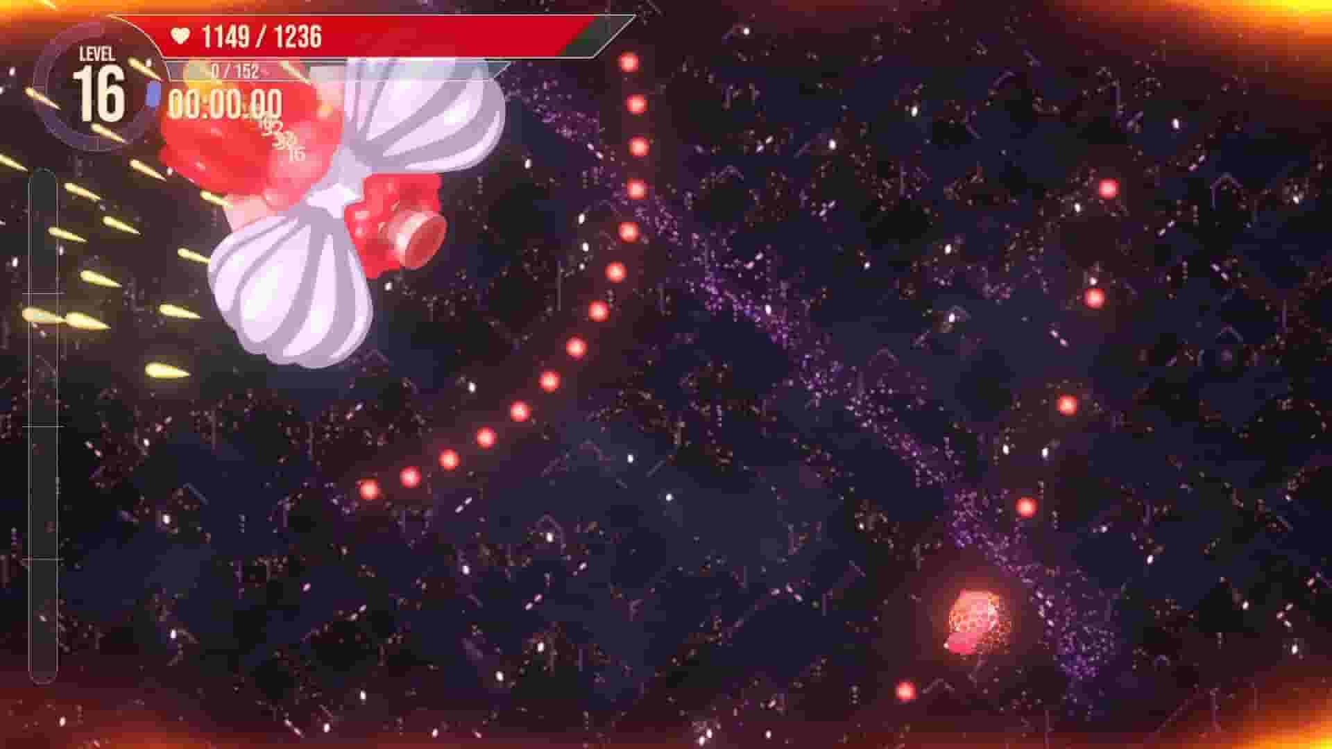 Mechanophagia screenshot thumbnail screenshot 3