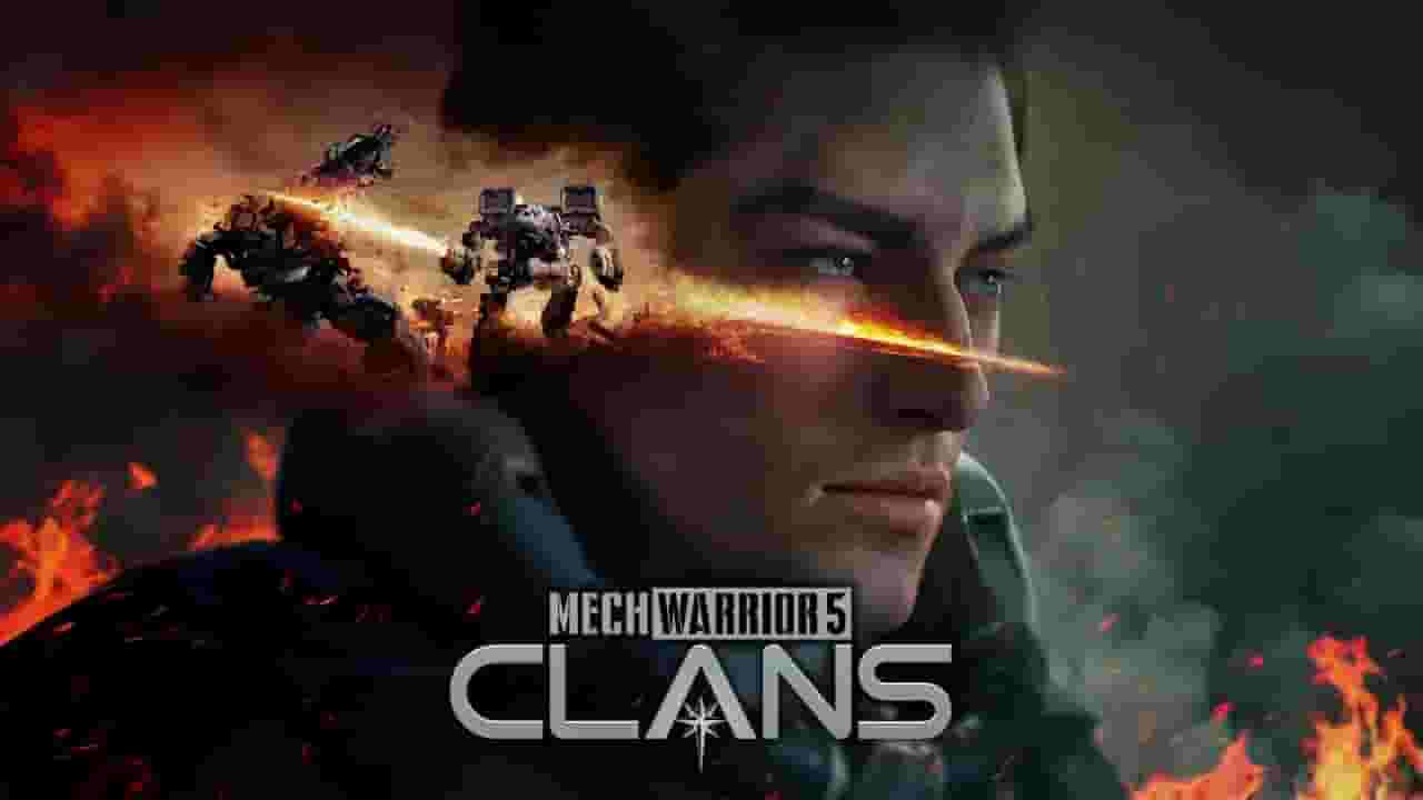 MechWarrior 5: Clans screenshot thumbnail screenshot 0