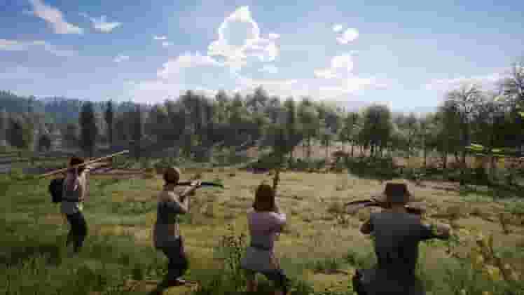 Medieval Dynasty screenshot thumbnail screenshot 0