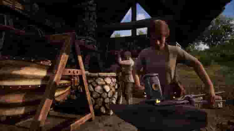 Medieval Dynasty screenshot thumbnail screenshot 10