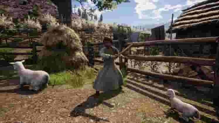 Medieval Dynasty screenshot thumbnail screenshot 11