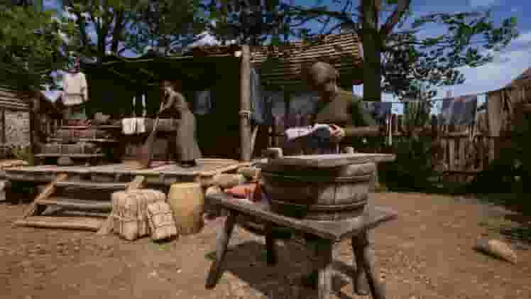 Medieval Dynasty screenshot thumbnail screenshot 12