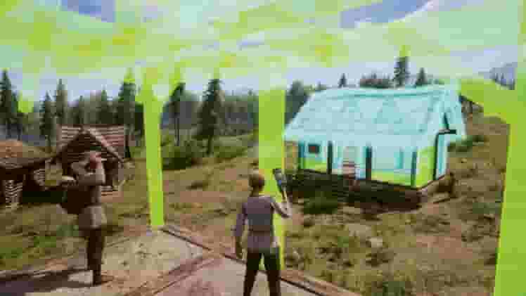 Medieval Dynasty screenshot thumbnail screenshot 2