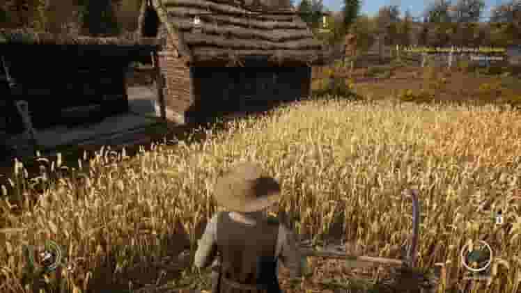 Medieval Dynasty screenshot thumbnail screenshot 7