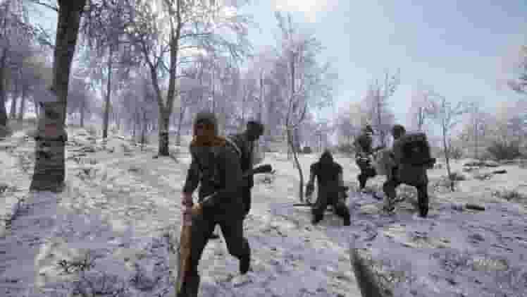 Medieval Dynasty screenshot thumbnail screenshot 9