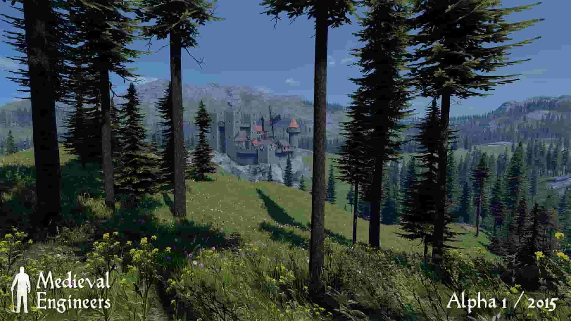 Medieval Engineers screenshot thumbnail screenshot 12