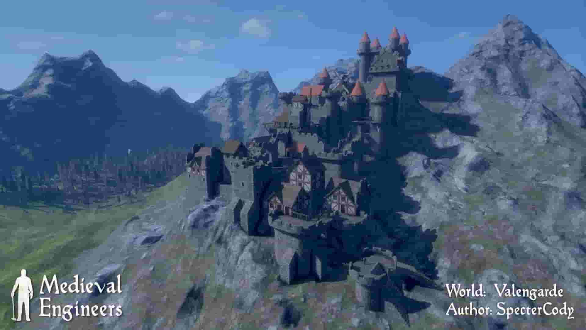 Medieval Engineers screenshot thumbnail screenshot 24
