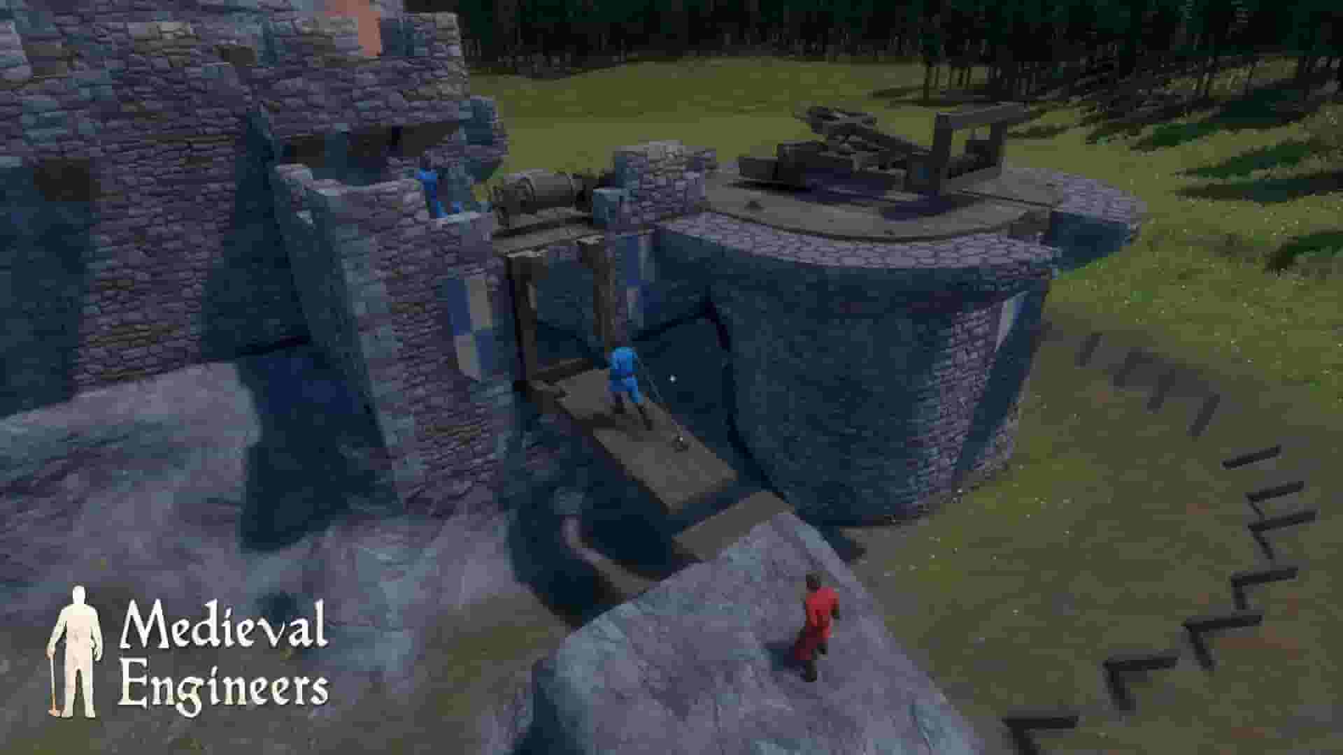 Medieval Engineers screenshot thumbnail screenshot 32