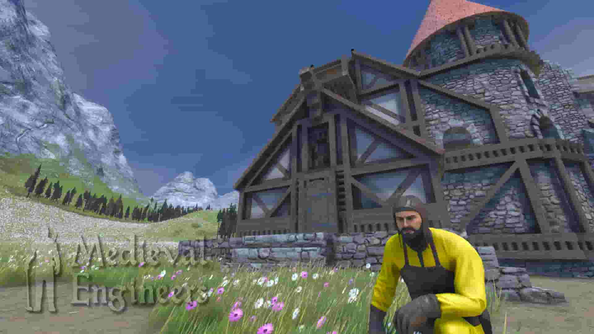 Medieval Engineers screenshot thumbnail screenshot 6