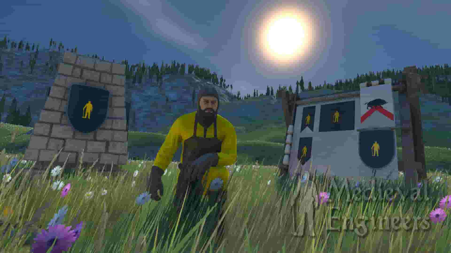 Medieval Engineers screenshot thumbnail screenshot 8