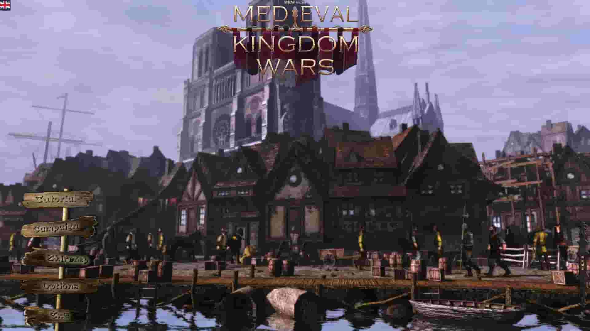 Medieval Kingdom Wars screenshot thumbnail screenshot 9