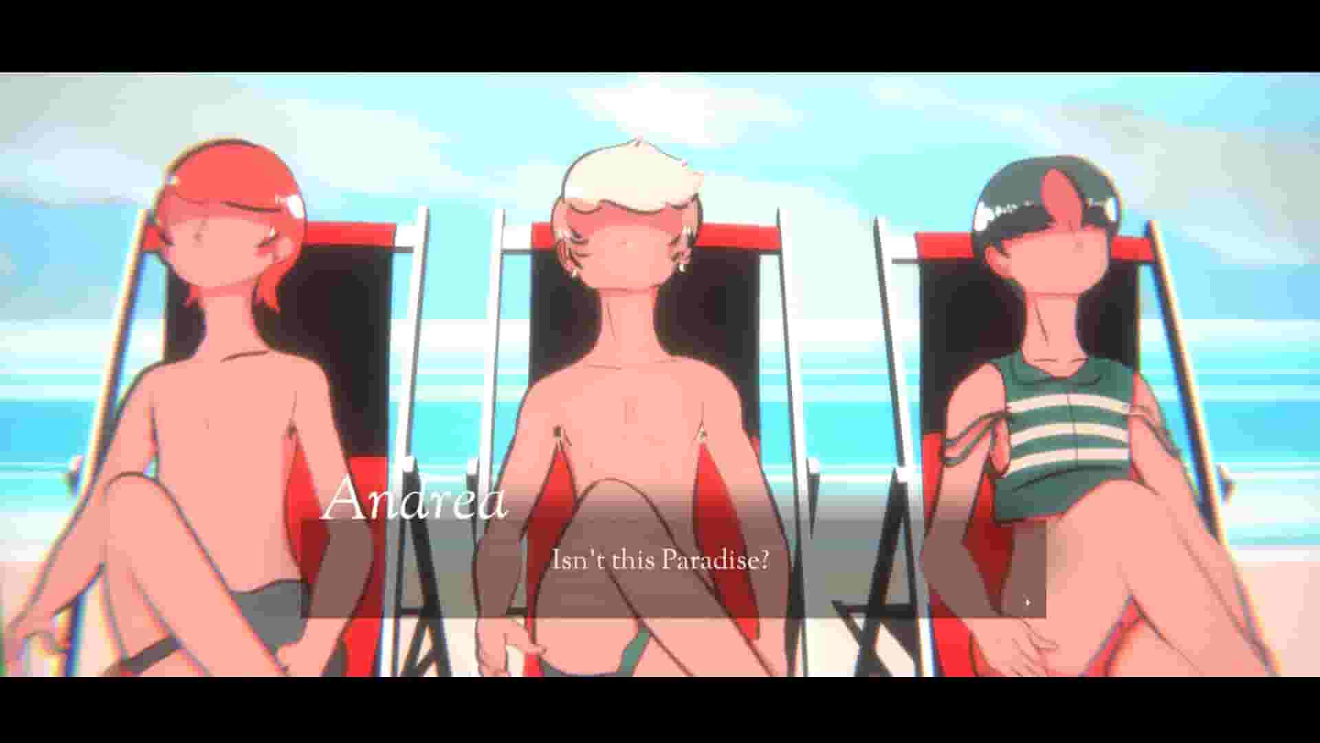 Mediterranea Inferno screenshot thumbnail screenshot 0