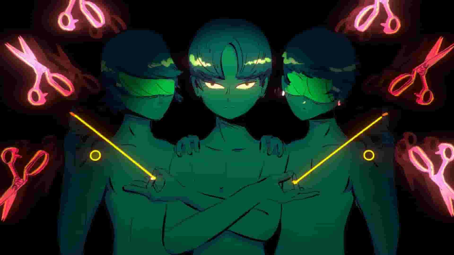 Mediterranea Inferno screenshot thumbnail screenshot 1