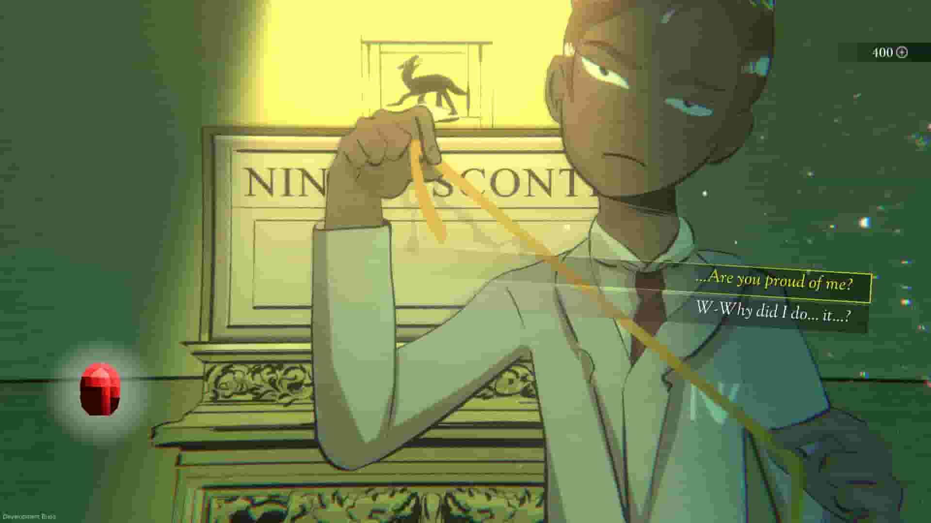 Mediterranea Inferno screenshot thumbnail screenshot 10