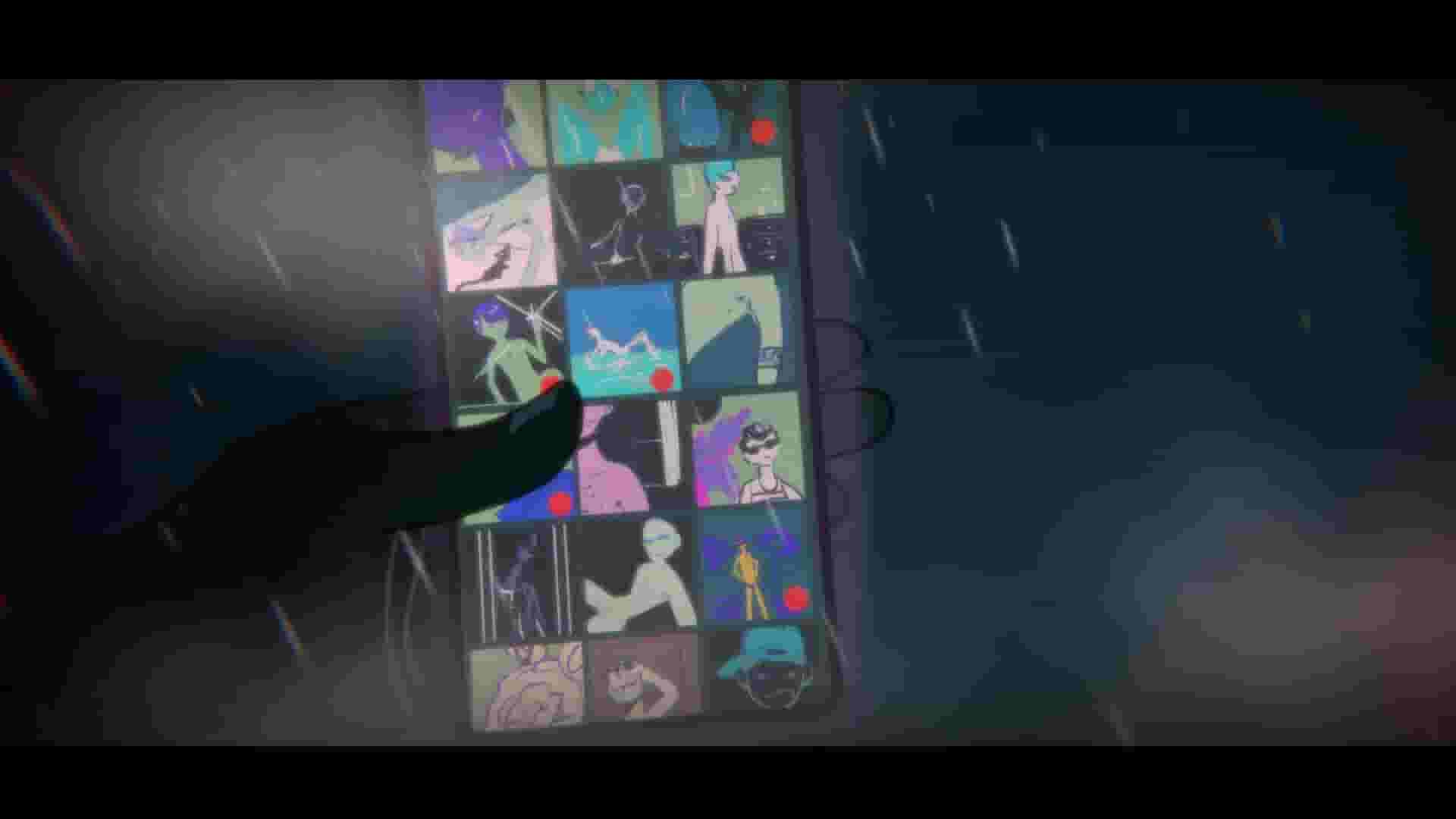 Mediterranea Inferno screenshot thumbnail screenshot 14