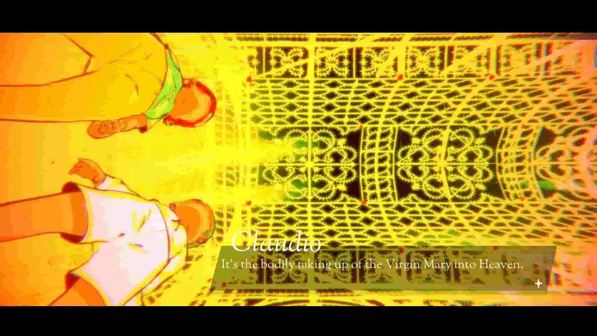 Mediterranea Inferno screenshot thumbnail screenshot 2