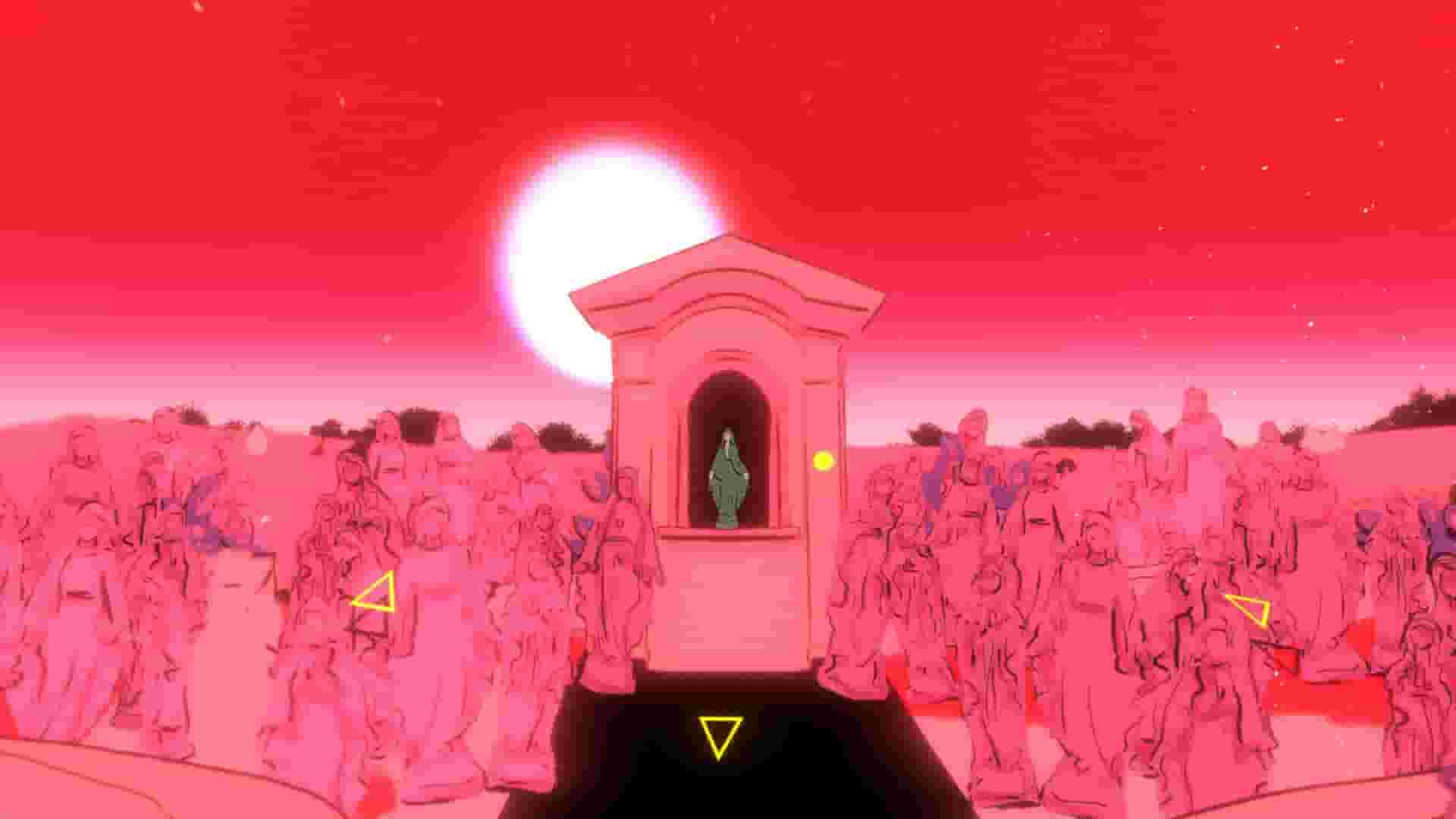 Mediterranea Inferno screenshot thumbnail screenshot 5