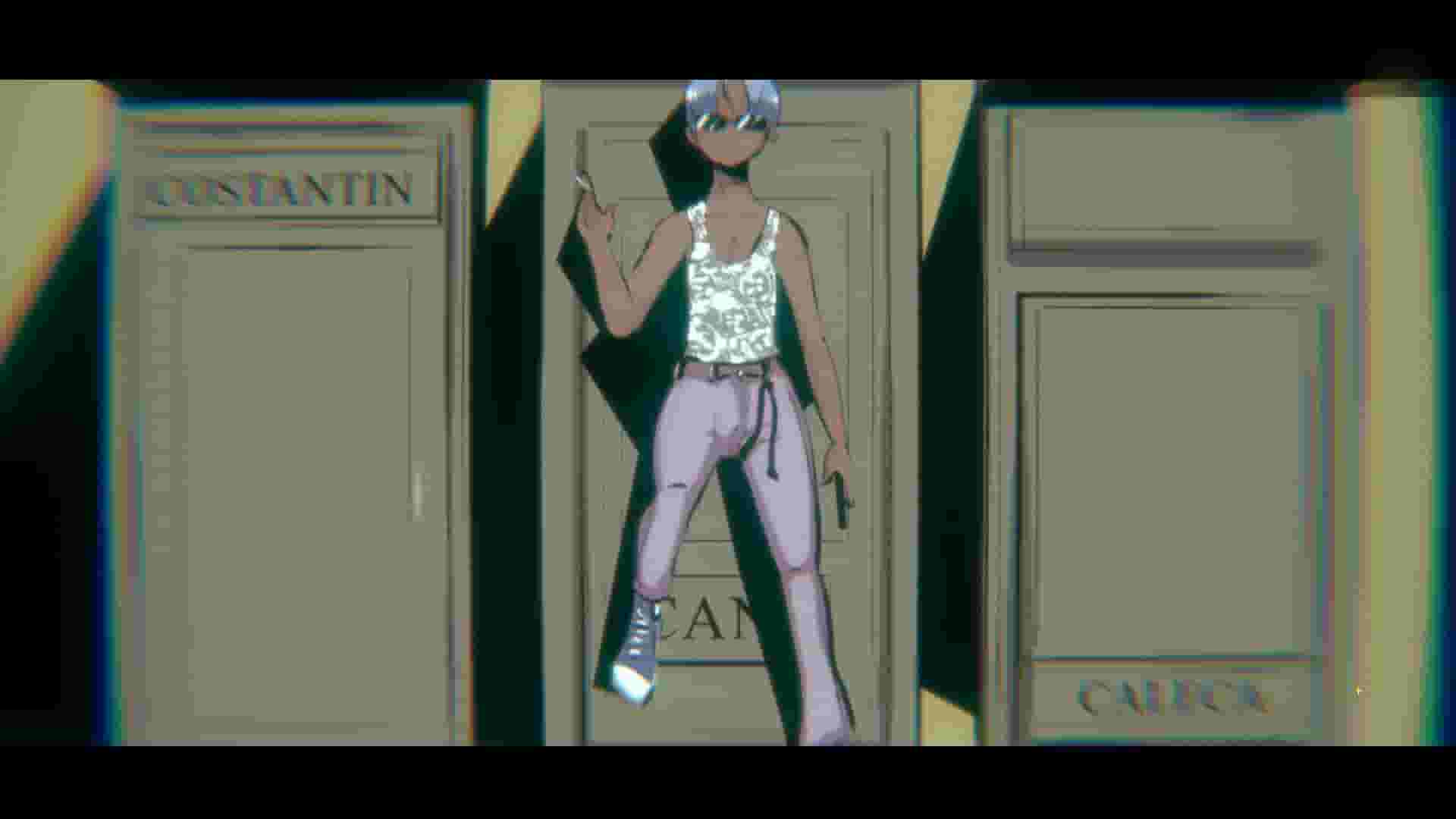 Mediterranea Inferno screenshot thumbnail screenshot 7