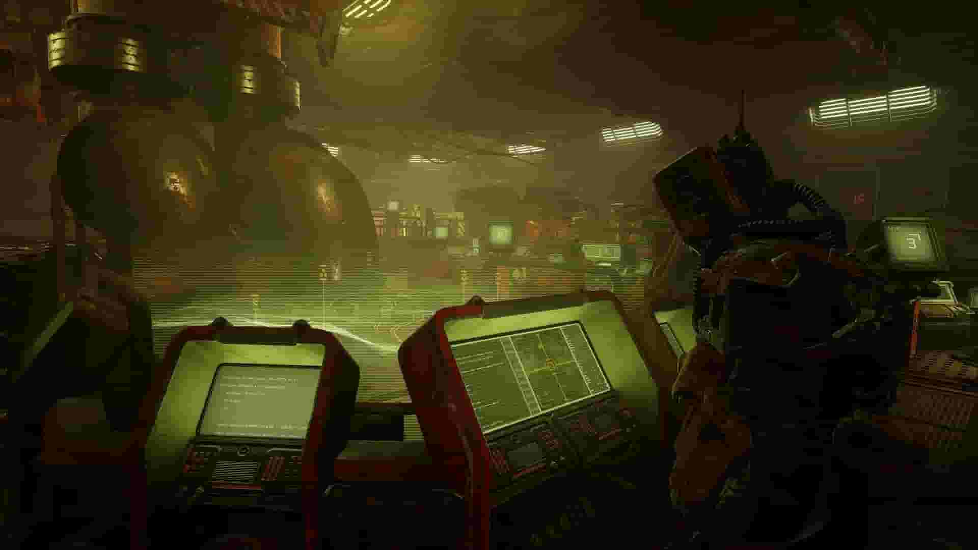 Meet Your Maker screenshot thumbnail screenshot 10