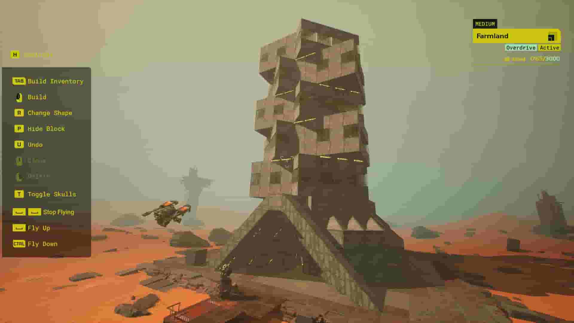 Meet Your Maker screenshot thumbnail screenshot 4